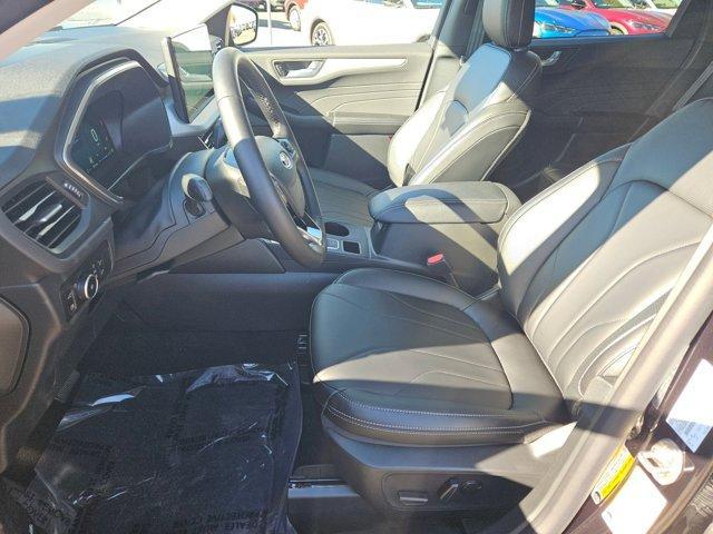 new 2026 Ford Escape car, priced at $40,920