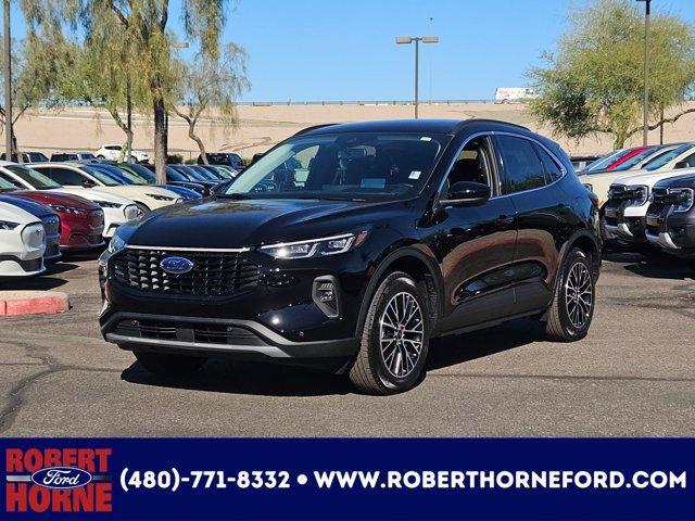 new 2026 Ford Escape car, priced at $40,920