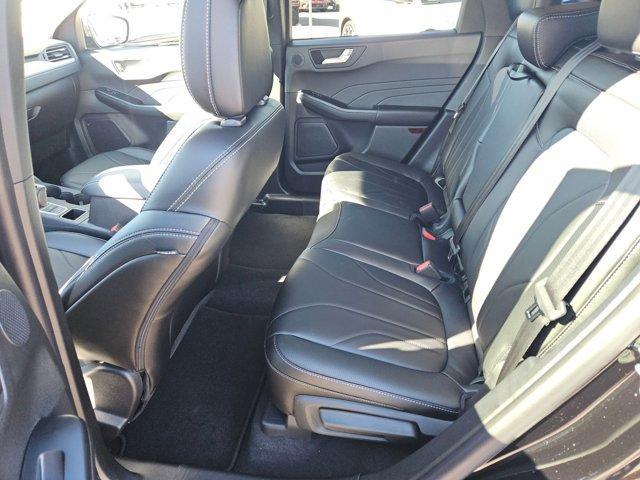 new 2026 Ford Escape car, priced at $40,920