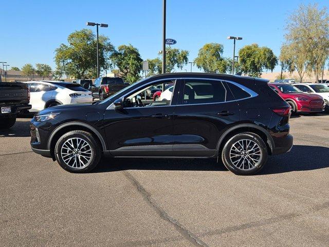 new 2026 Ford Escape car, priced at $40,920