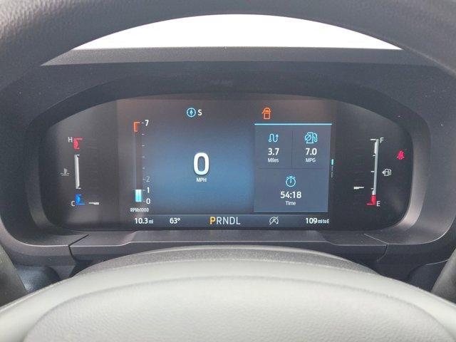 new 2026 Ford Maverick car, priced at $33,880