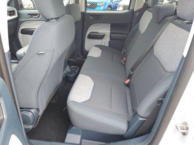 new 2026 Ford Maverick car, priced at $33,880