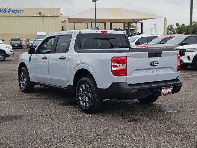 new 2026 Ford Maverick car, priced at $33,880