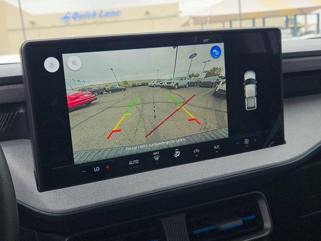 new 2026 Ford Maverick car, priced at $33,880