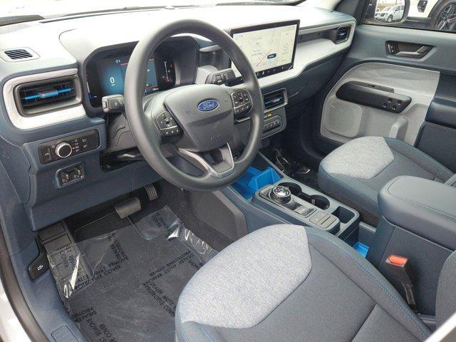 new 2026 Ford Maverick car, priced at $33,880