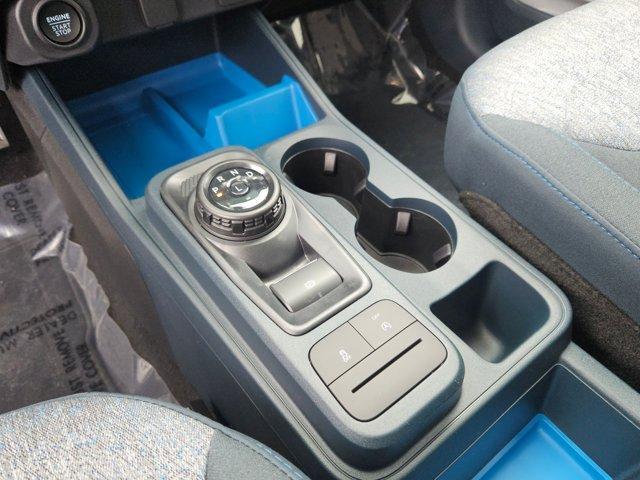 new 2026 Ford Maverick car, priced at $33,880