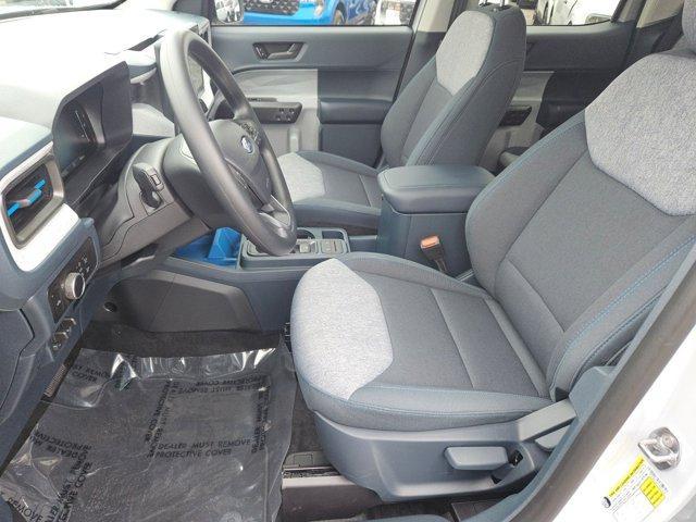 new 2026 Ford Maverick car, priced at $33,880