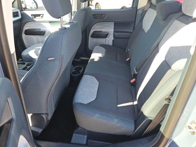 new 2026 Ford Maverick car, priced at $34,725