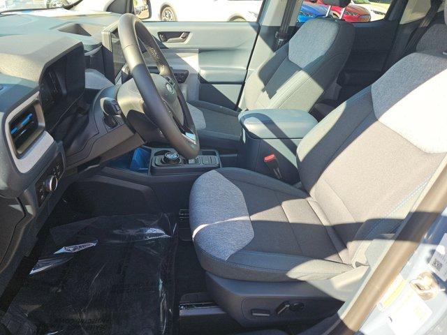 new 2026 Ford Maverick car, priced at $34,725
