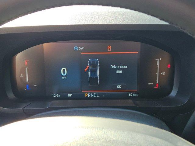 new 2026 Ford Maverick car, priced at $34,725