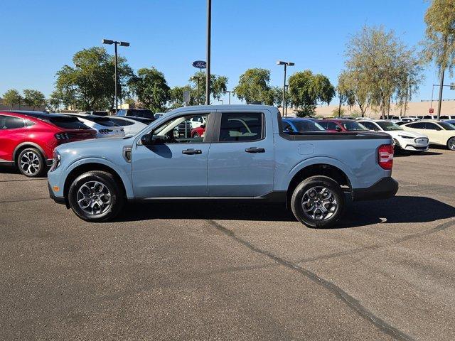 new 2026 Ford Maverick car, priced at $34,725