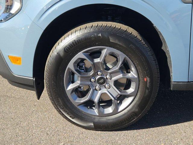 new 2026 Ford Maverick car, priced at $34,725