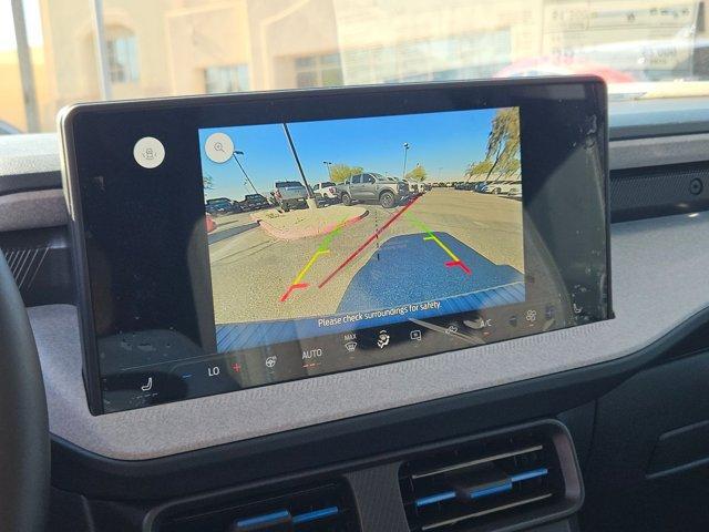 new 2026 Ford Maverick car, priced at $34,725