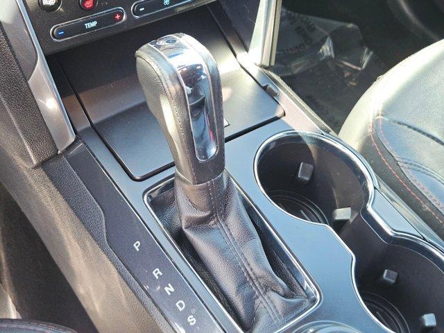 used 2019 Ford Explorer car, priced at $20,491