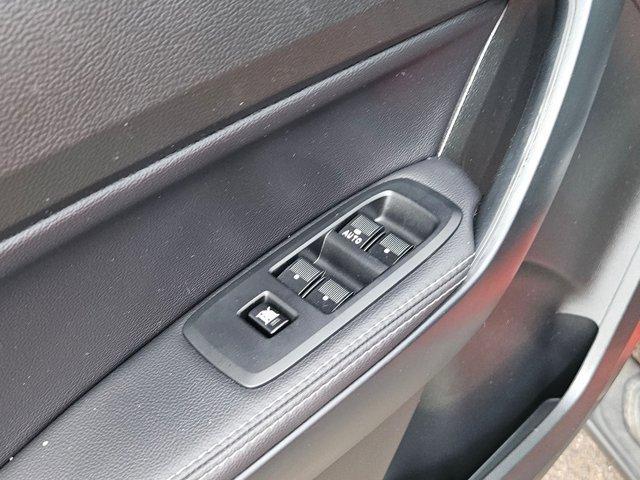 used 2022 Ford Ranger car, priced at $34,592