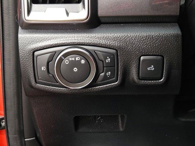 used 2022 Ford Ranger car, priced at $34,592