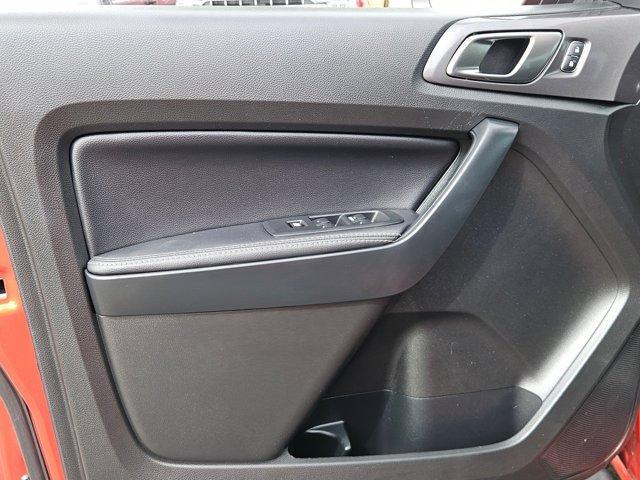 used 2022 Ford Ranger car, priced at $34,592