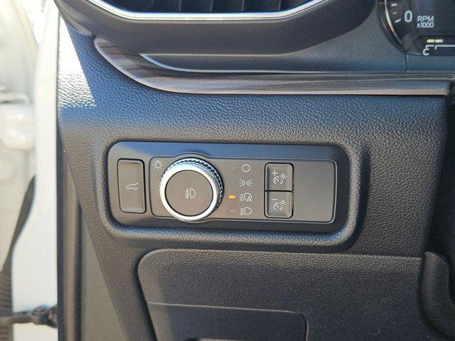 used 2020 Ford Explorer car, priced at $20,990