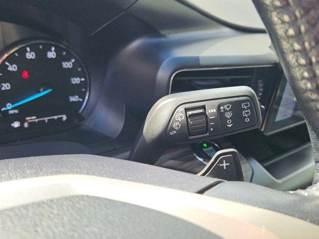 used 2020 Ford Explorer car, priced at $20,990