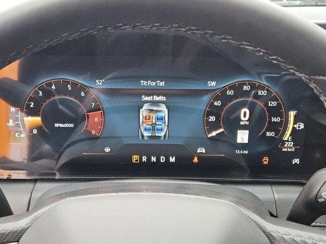 new 2026 Ford Mustang car, priced at $61,810