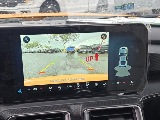 new 2026 Ford Mustang car, priced at $61,810