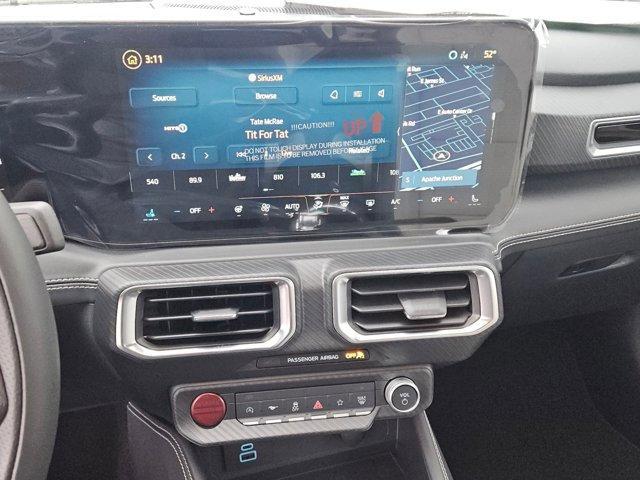 new 2026 Ford Mustang car, priced at $61,810