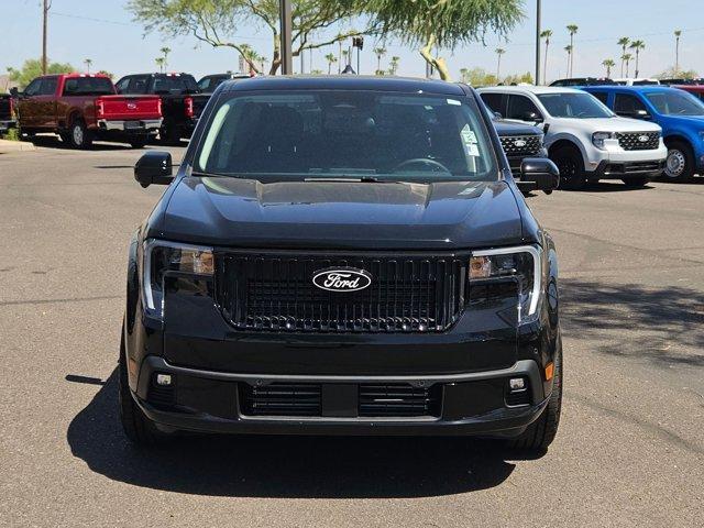 new 2025 Ford Maverick car, priced at $43,220