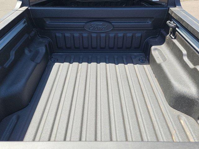 new 2025 Ford Maverick car, priced at $43,220