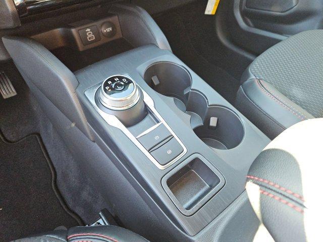 new 2026 Ford Escape car, priced at $35,020