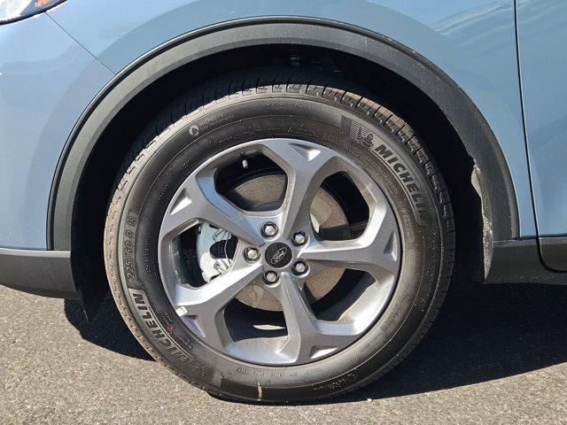 new 2026 Ford Escape car, priced at $35,020