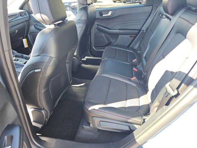 new 2026 Ford Escape car, priced at $35,020