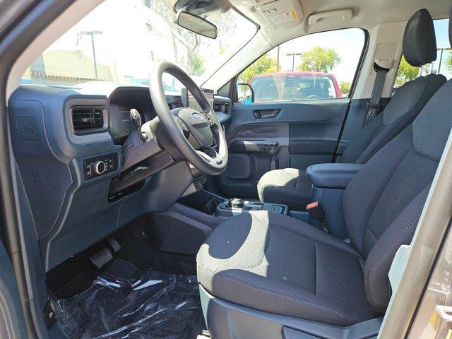 new 2026 Ford Maverick car, priced at $32,475