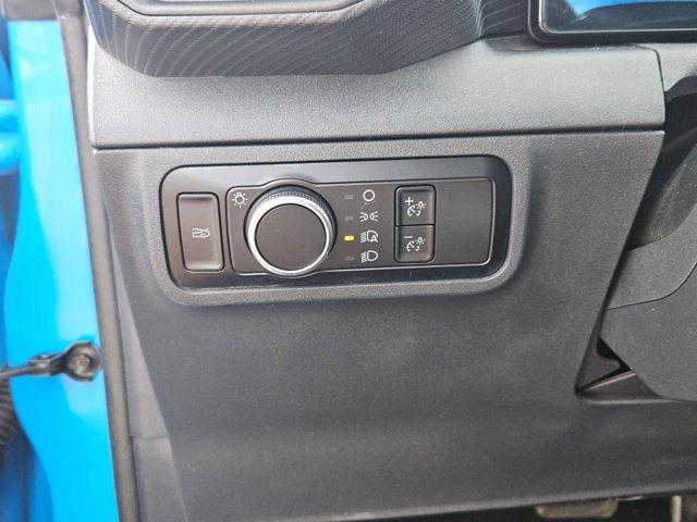 used 2024 Ford Mustang car, priced at $24,592