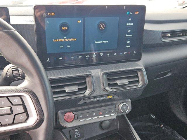 used 2024 Ford Mustang car, priced at $24,592