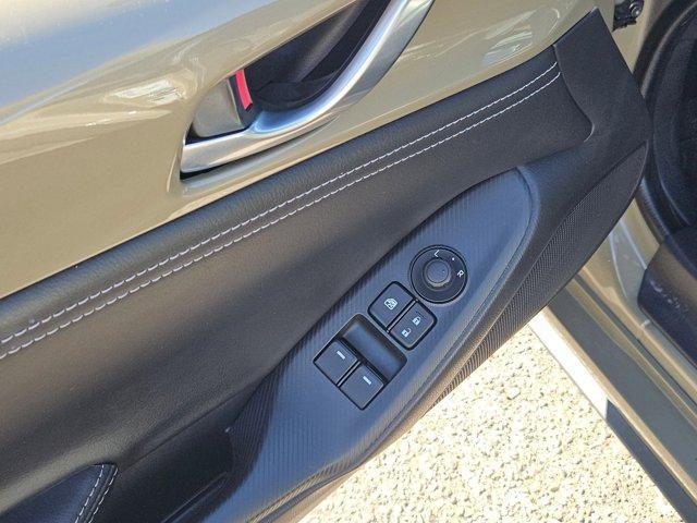 used 2024 Mazda MX-5 Miata car, priced at $28,991