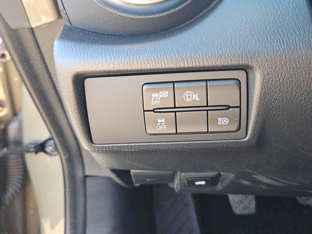 used 2024 Mazda MX-5 Miata car, priced at $28,991