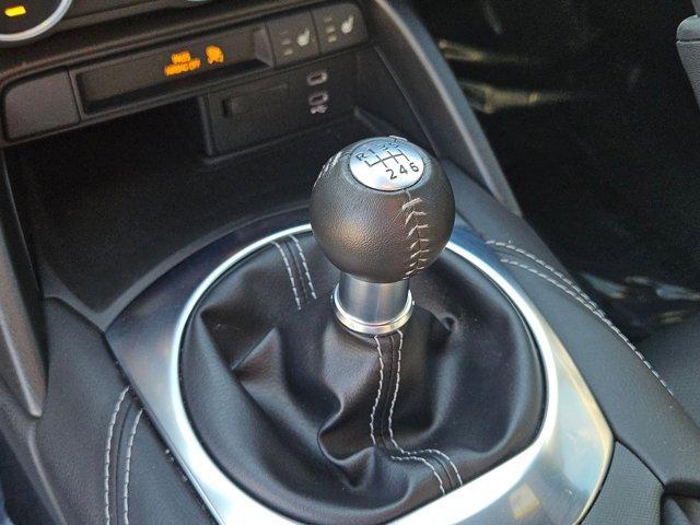 used 2024 Mazda MX-5 Miata car, priced at $28,991