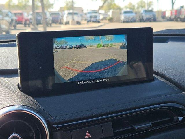 used 2024 Mazda MX-5 Miata car, priced at $28,991