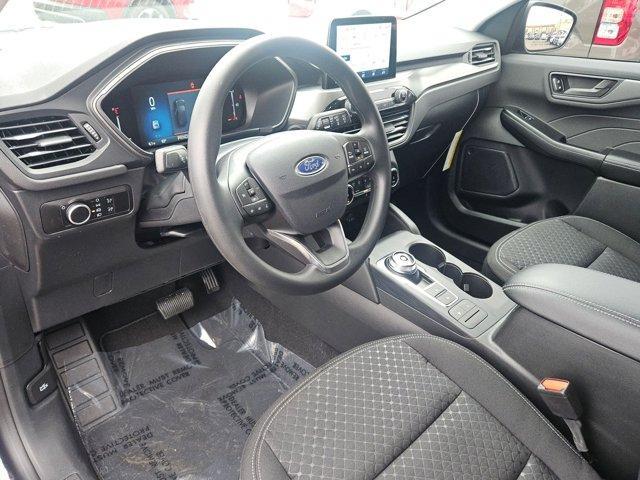 new 2026 Ford Escape car, priced at $32,190