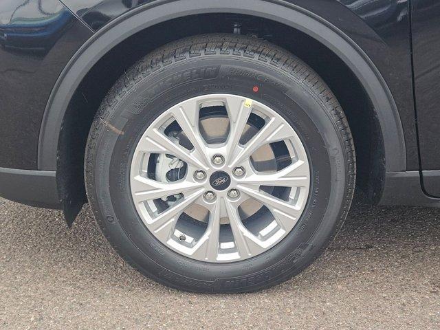 new 2026 Ford Escape car, priced at $32,190