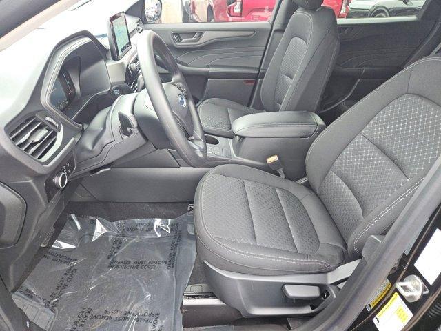 new 2026 Ford Escape car, priced at $32,190