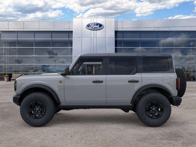 new 2026 Ford Bronco car, priced at $65,514
