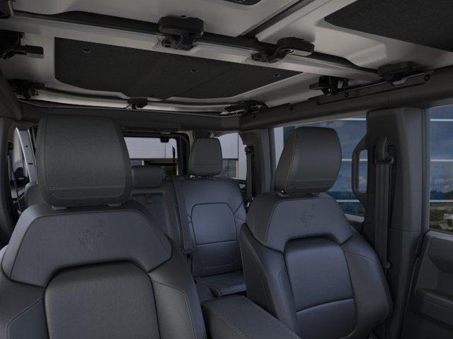 new 2026 Ford Bronco car, priced at $65,514
