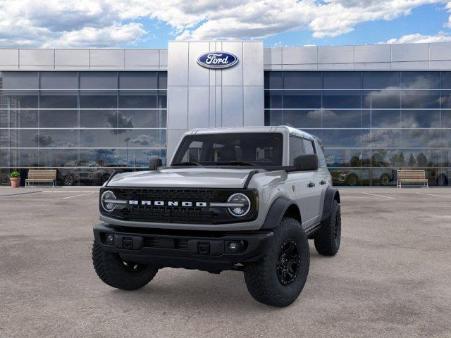new 2026 Ford Bronco car, priced at $65,514