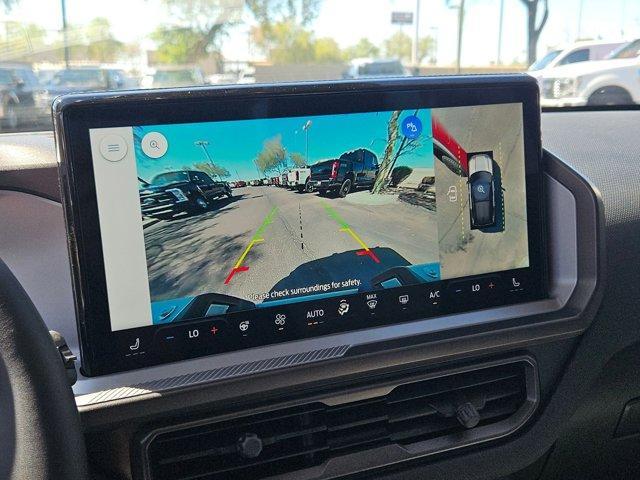 new 2025 Ford Bronco Sport car, priced at $47,585