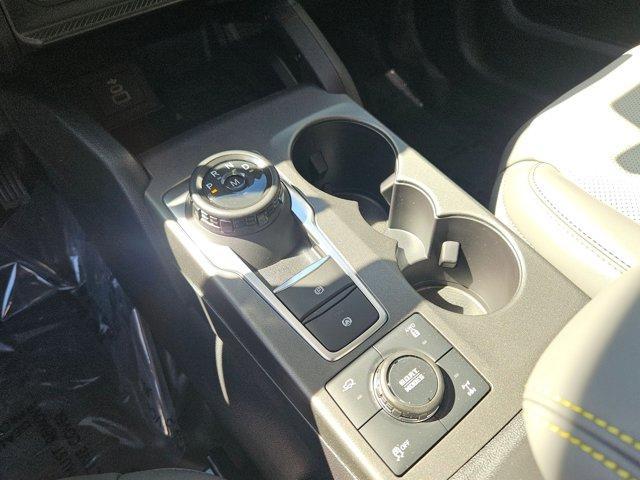 new 2025 Ford Bronco Sport car, priced at $47,585