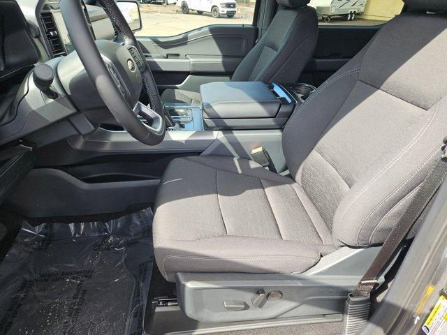 new 2025 Ford F-150 car, priced at $64,995