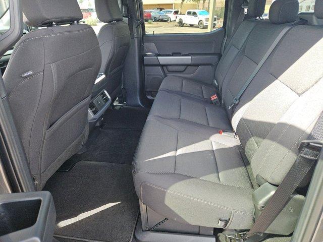 new 2025 Ford F-150 car, priced at $64,995