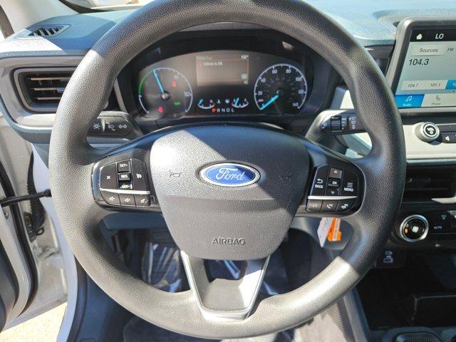 used 2023 Ford Maverick car, priced at $21,990
