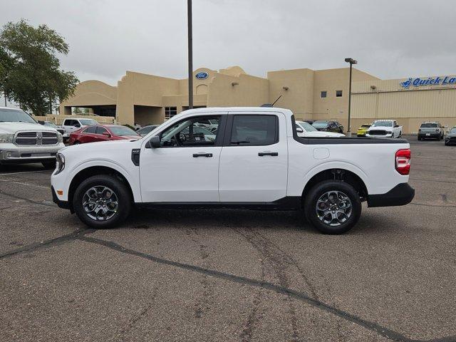 new 2026 Ford Maverick car, priced at $33,880